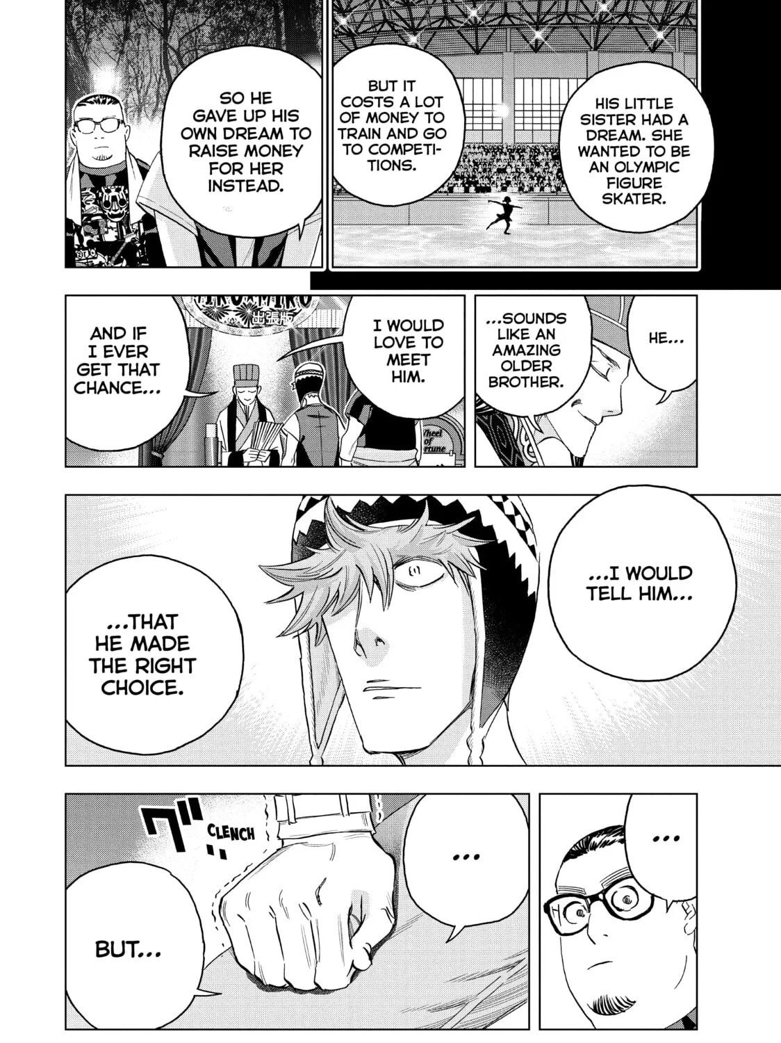 Read Ya Boy Kongming! chapter 88 image 14 on Lezhin
