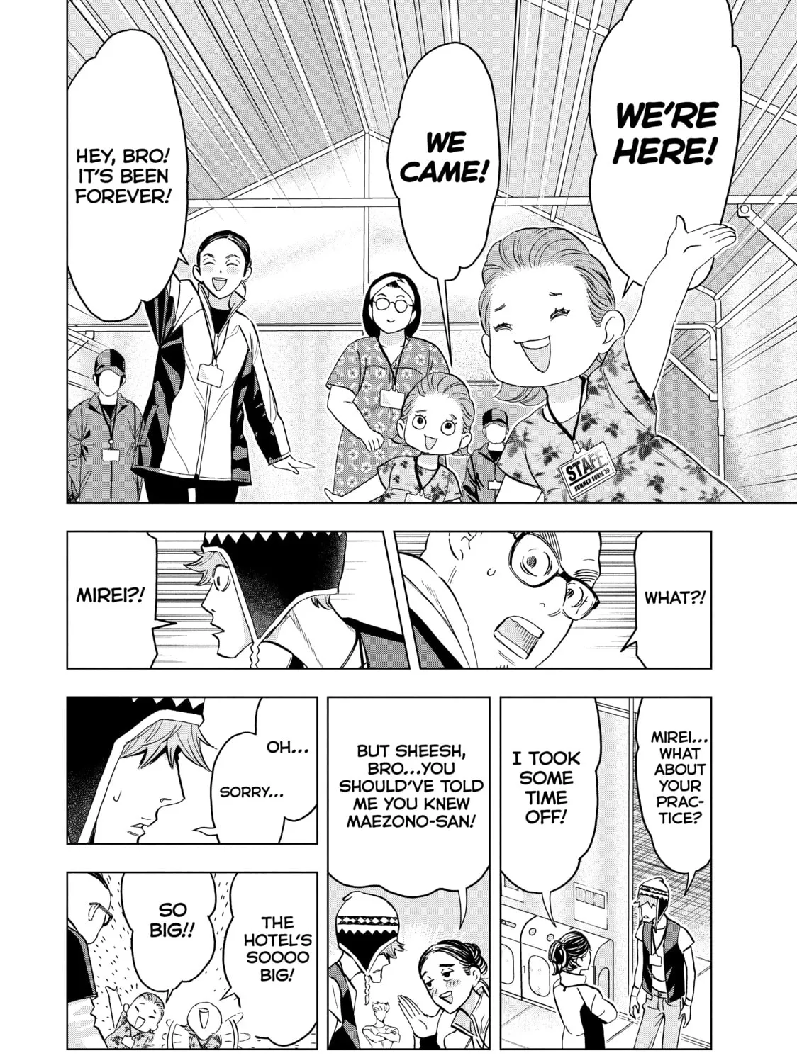 Read Ya Boy Kongming! chapter 88 image 30 on Lezhin