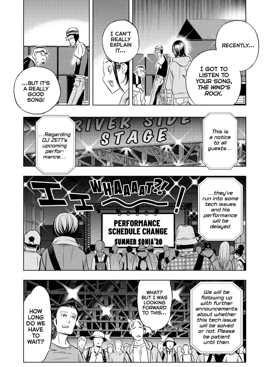 Read Ya Boy Kongming! chapter 89 image 10 on Lezhin