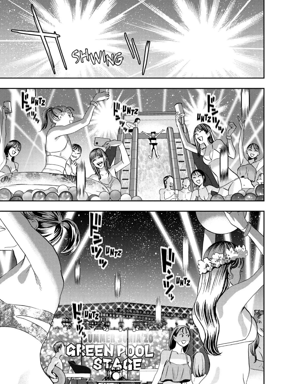 Read Ya Boy Kongming! chapter 89 image 20 on Lezhin