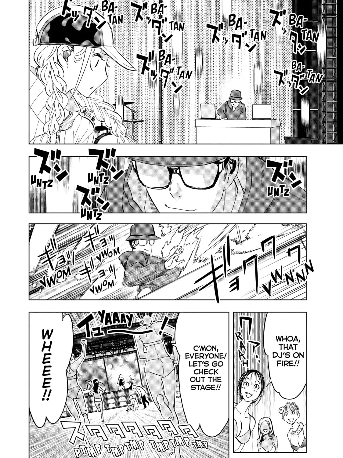 Read Ya Boy Kongming! chapter 90 image 2 on Lezhin