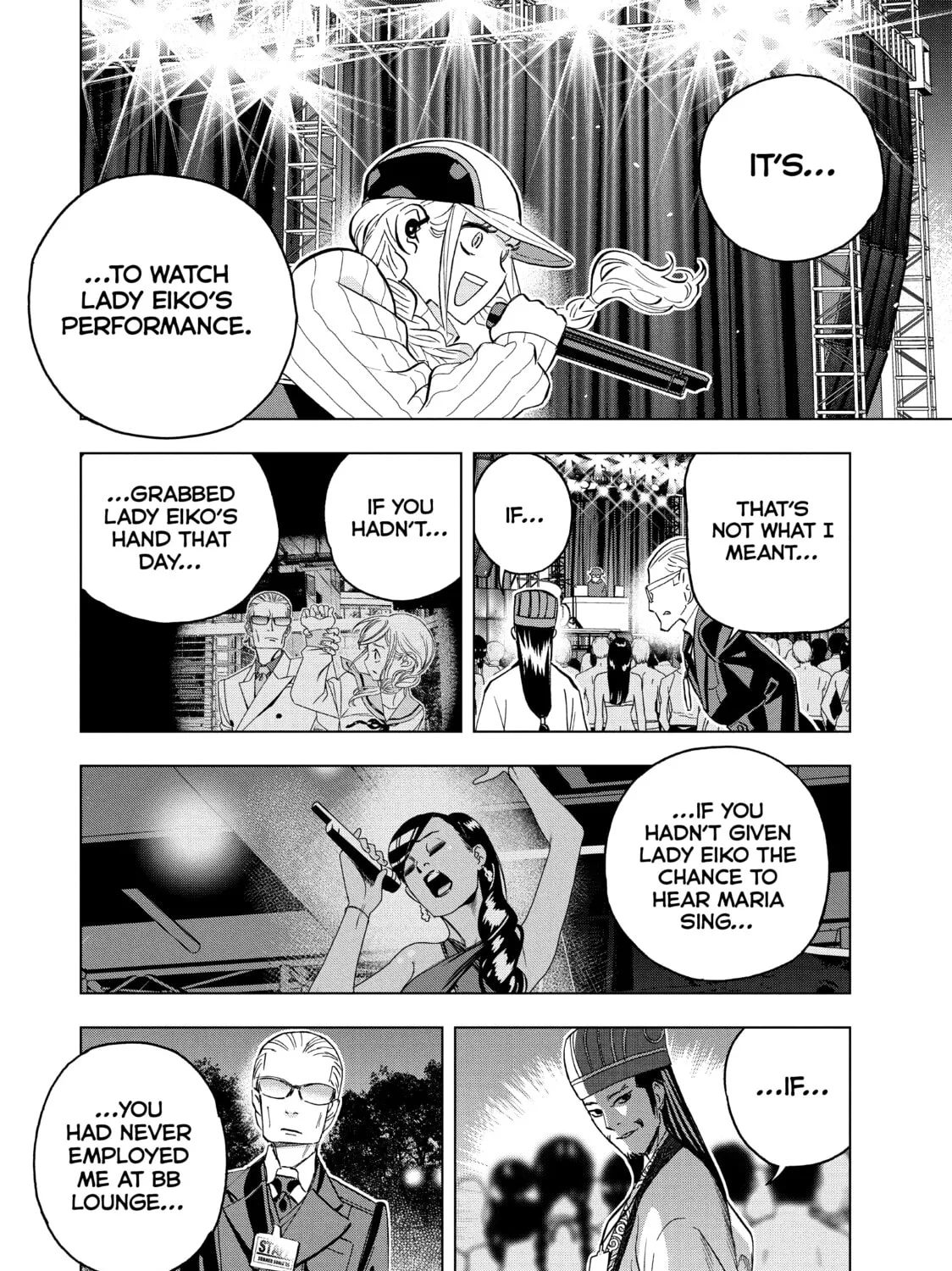 Read Ya Boy Kongming! chapter 90 image 26 on Lezhin