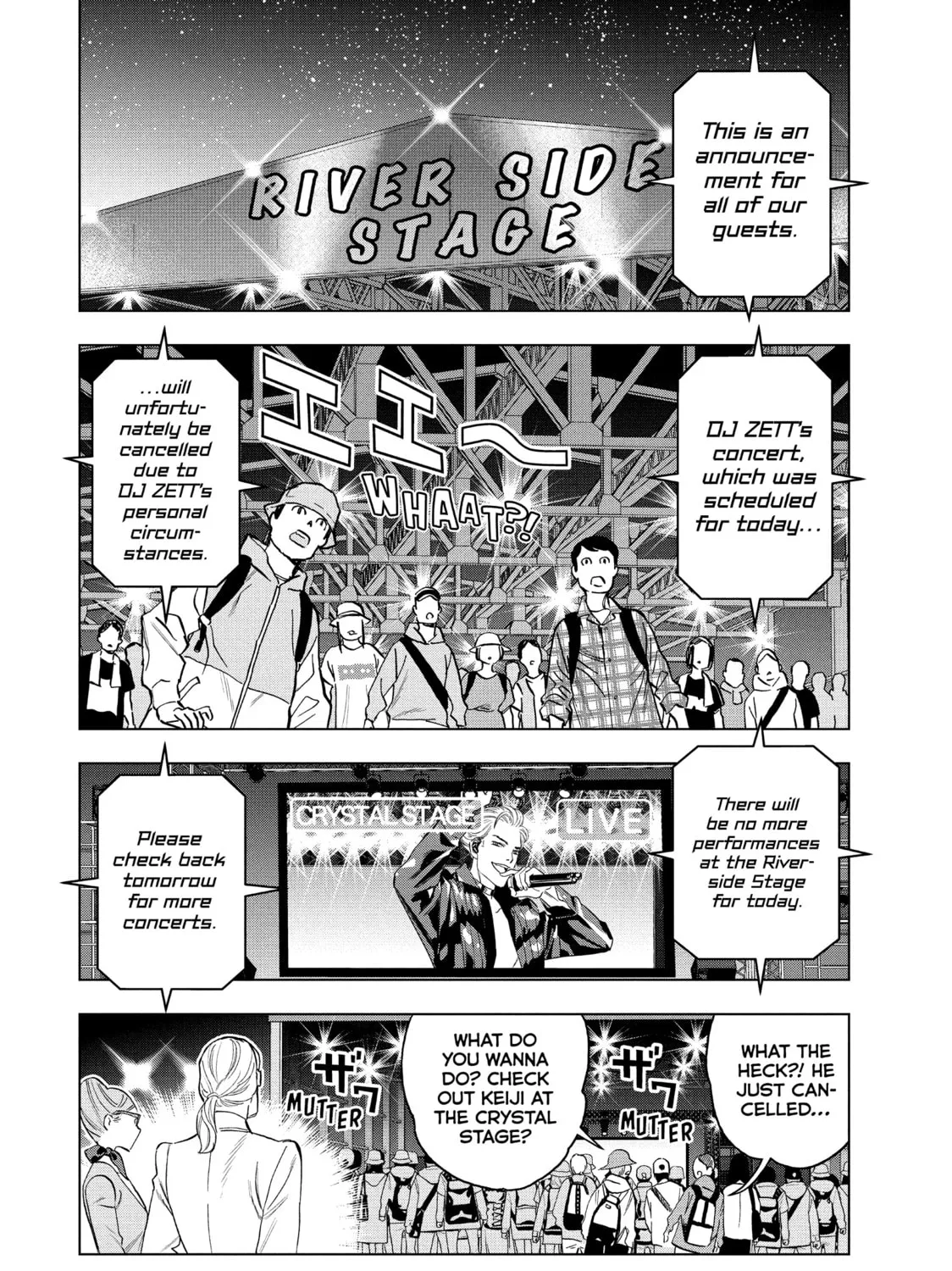 Read Ya Boy Kongming! chapter 91 image 2 on Lezhin