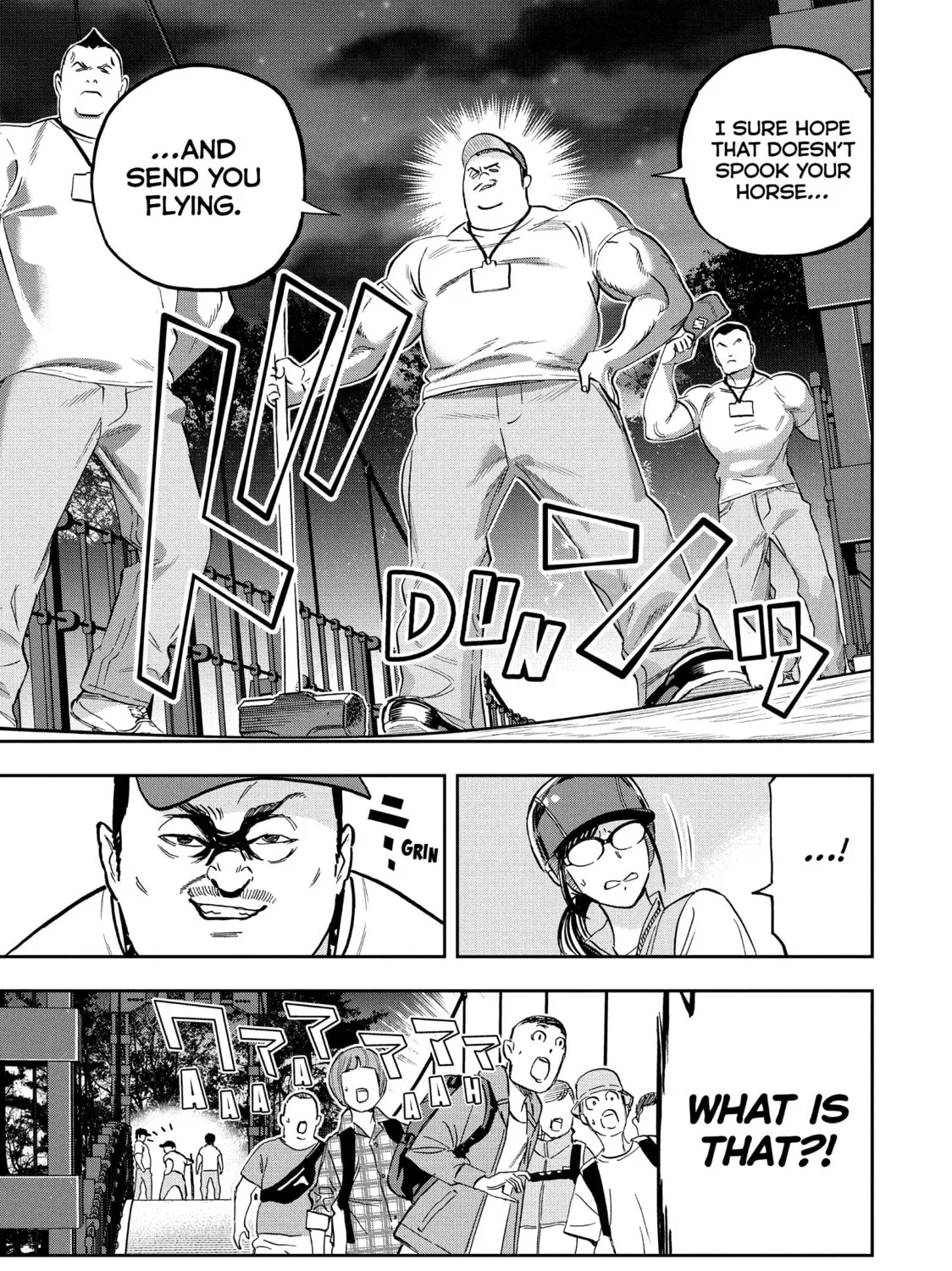 Read Ya Boy Kongming! chapter 91 image 24 on Lezhin