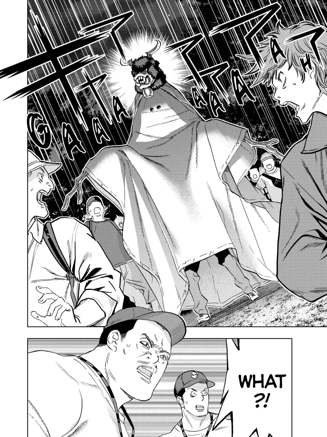 Read Ya Boy Kongming! chapter 91 image 26 on Lezhin