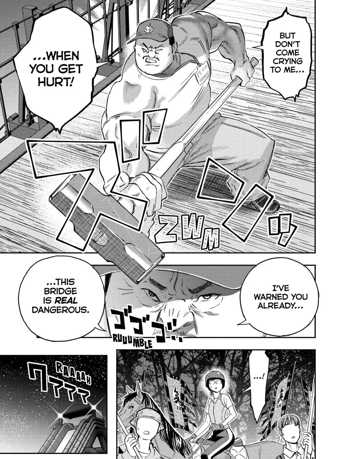 Read Ya Boy Kongming! chapter 92 image 14 on Lezhin