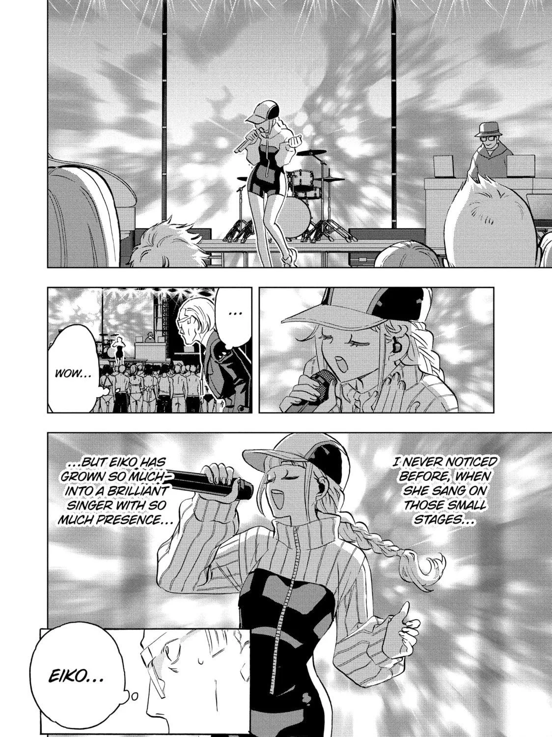 Read Ya Boy Kongming! chapter 92 image 16 on Lezhin