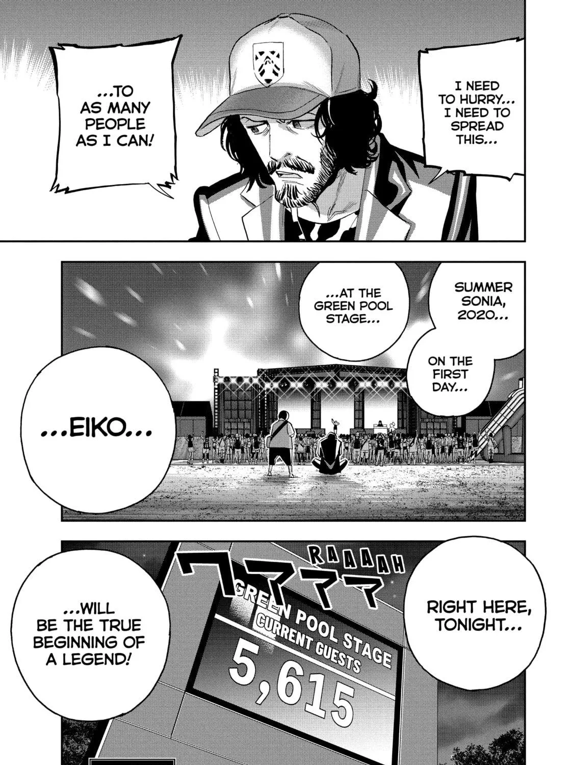Read Ya Boy Kongming! chapter 92 image 28 on Lezhin