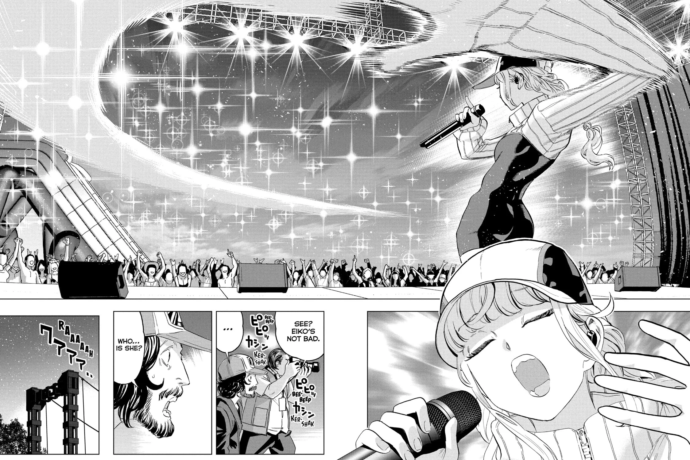 Read Ya Boy Kongming! chapter 92 image 6 on Lezhin
