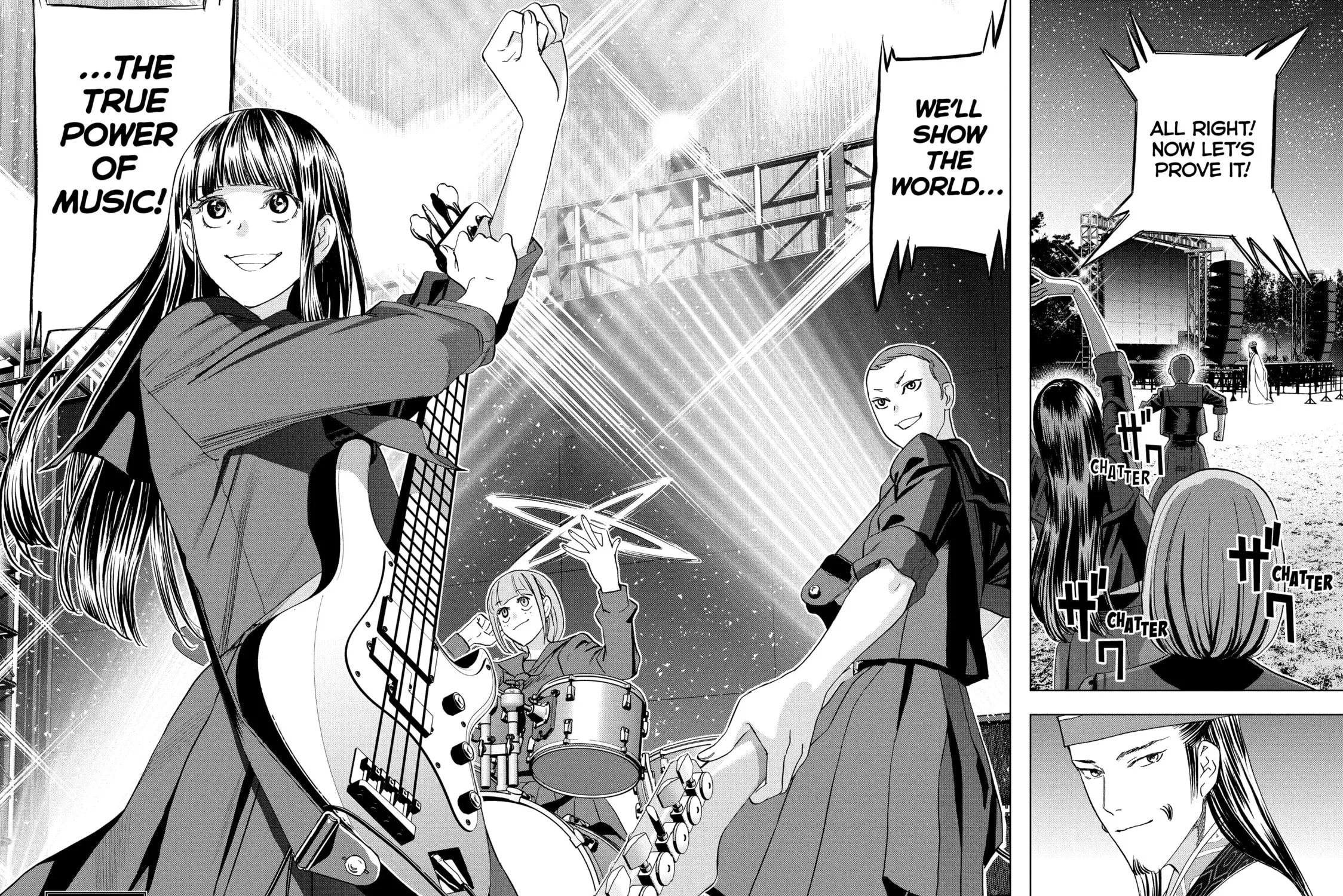 Read Ya Boy Kongming! chapter 93 image 28 on Lezhin