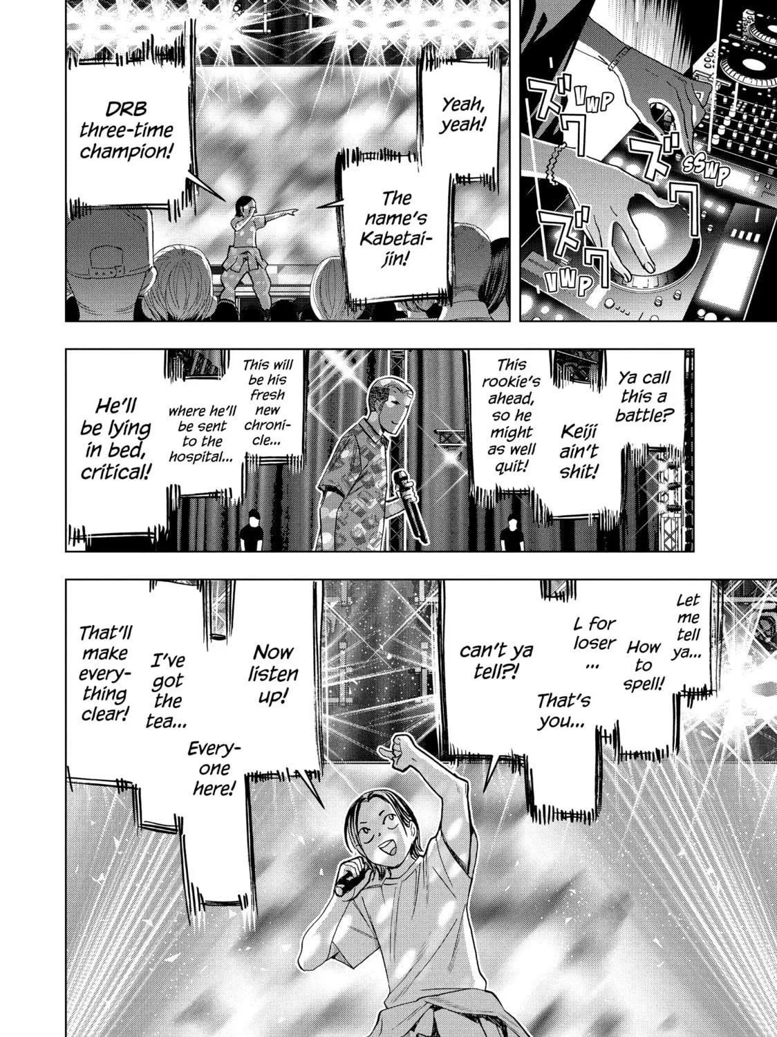 Read Ya Boy Kongming! chapter 94 image 18 on Lezhin