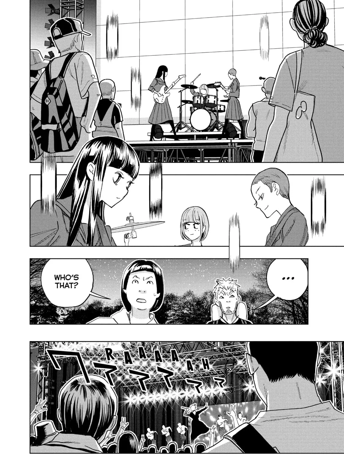 Read Ya Boy Kongming! chapter 94 image 2 on Lezhin