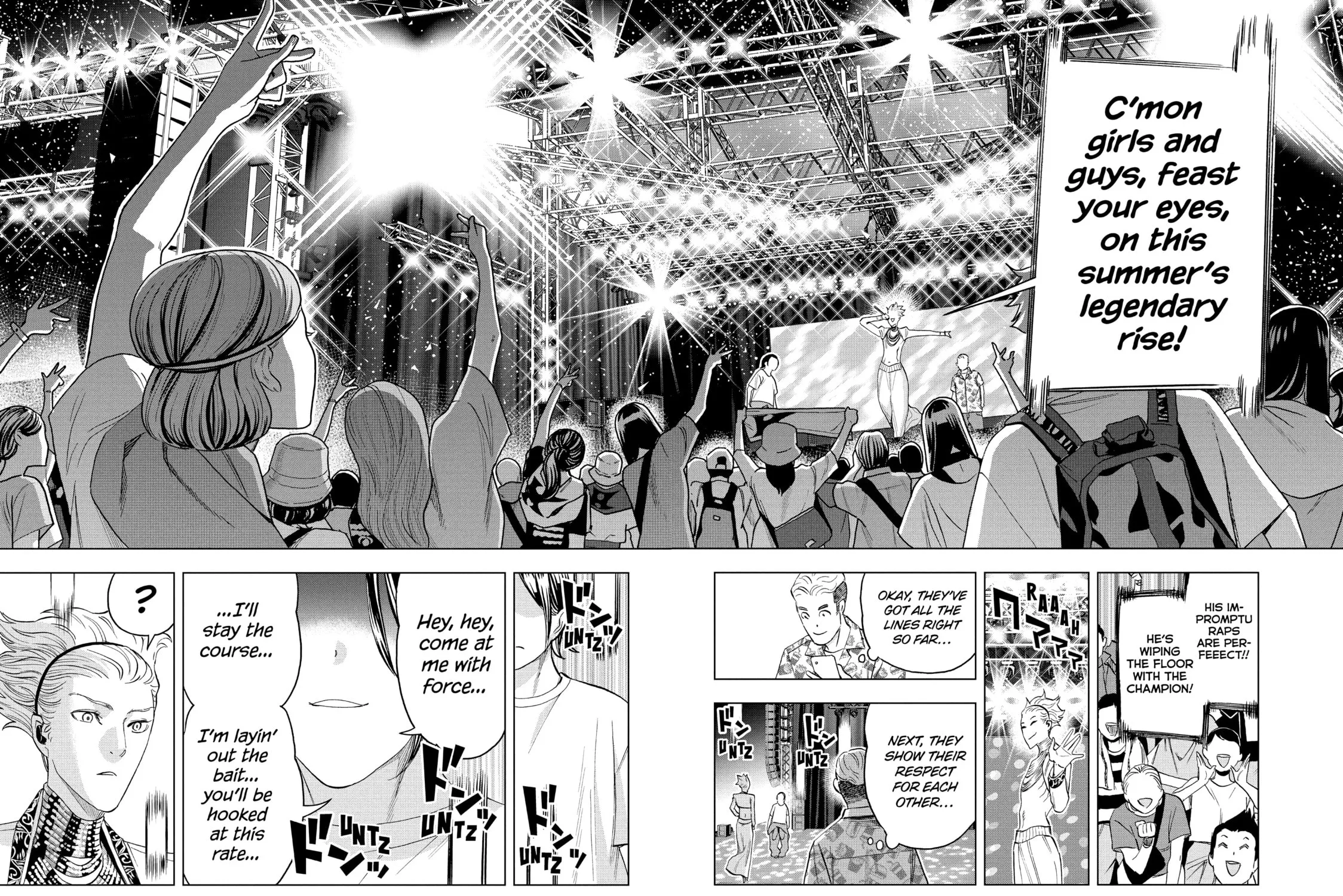 Read Ya Boy Kongming! chapter 94 image 26 on Lezhin