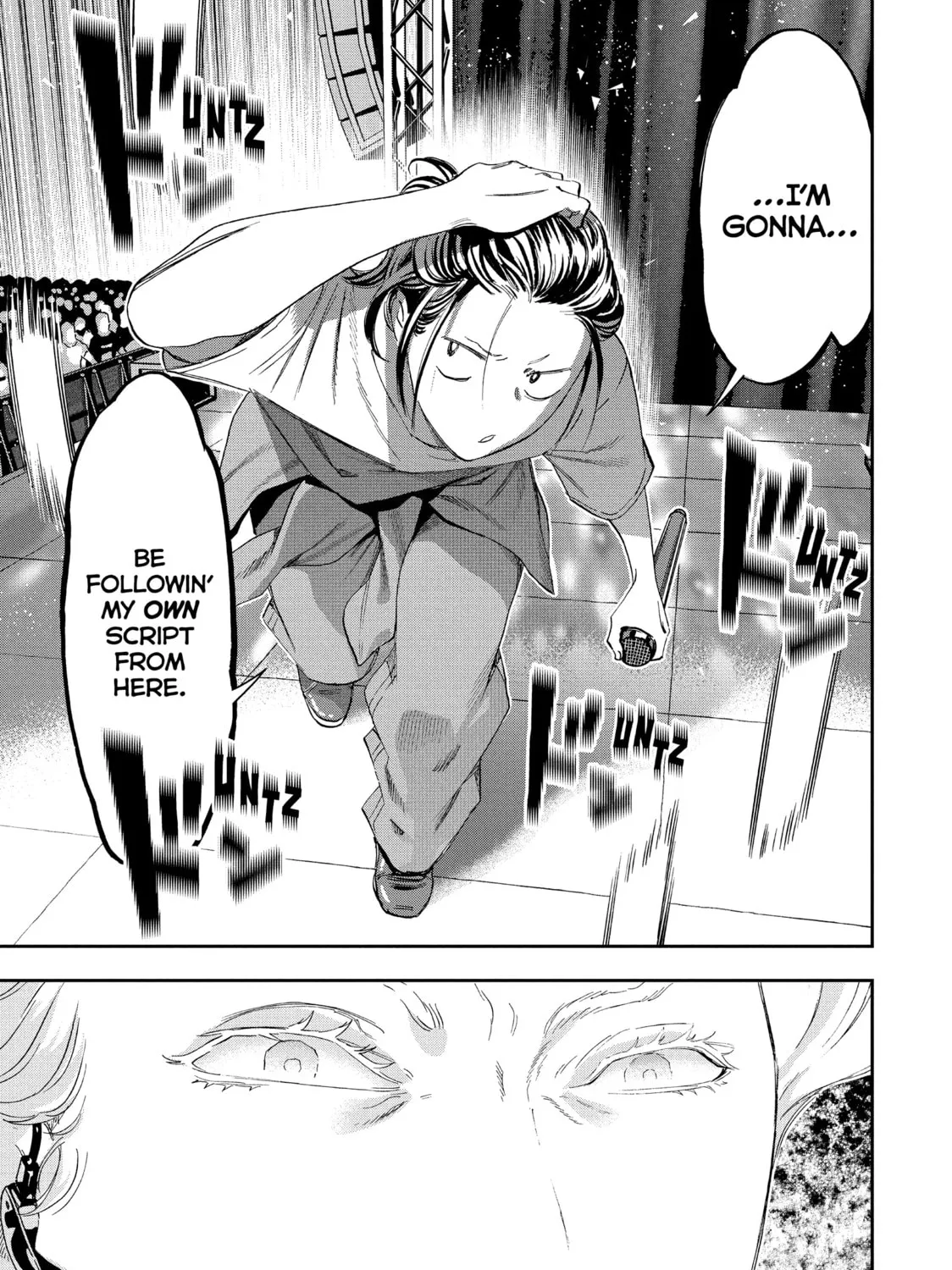 Read Ya Boy Kongming! chapter 94 image 30 on Lezhin