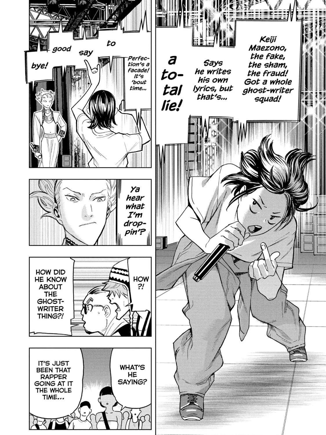 Read Ya Boy Kongming! chapter 95 image 10 on Lezhin
