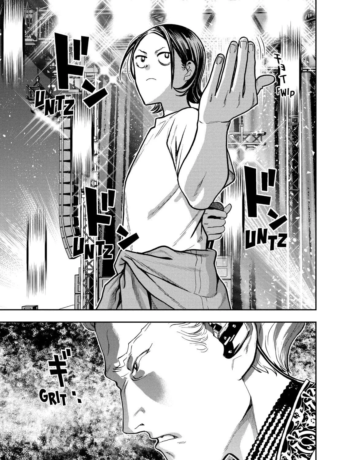 Read Ya Boy Kongming! chapter 95 image 16 on Lezhin