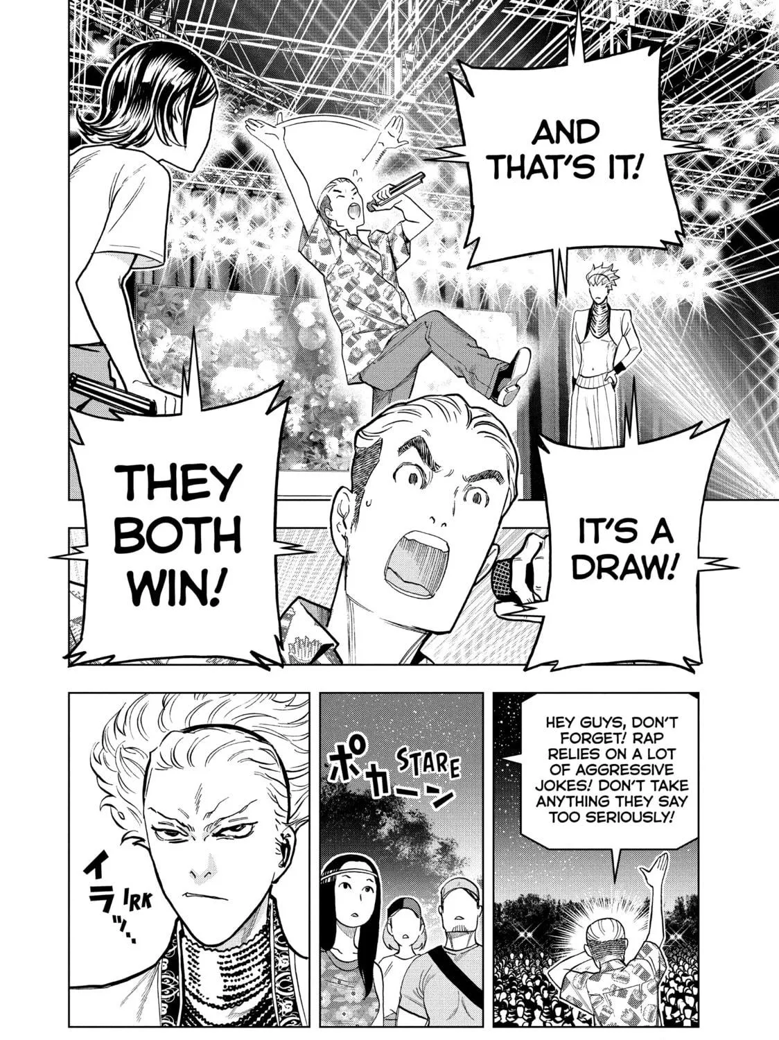 Read Ya Boy Kongming! chapter 95 image 18 on Lezhin