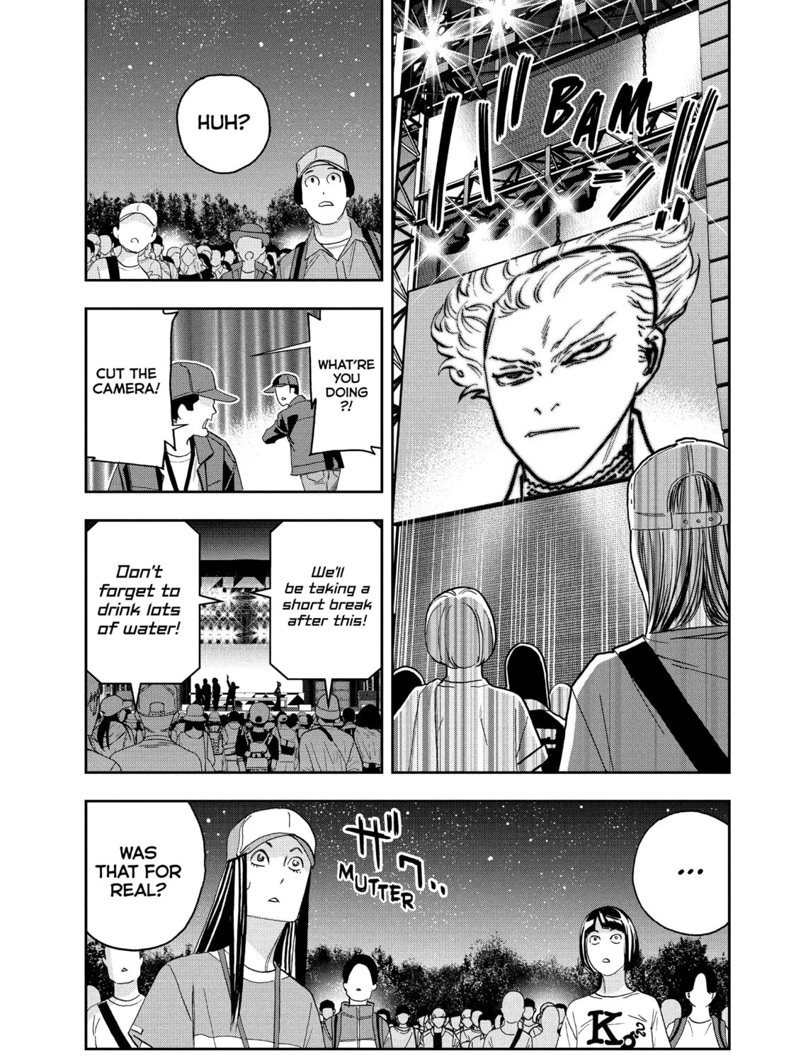 Read Ya Boy Kongming! chapter 95 image 20 on Lezhin