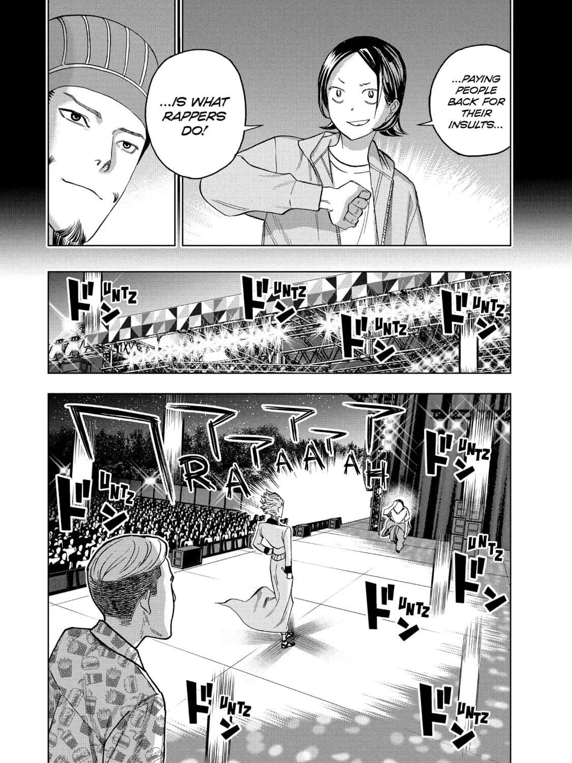 Read Ya Boy Kongming! chapter 95 image 6 on Lezhin