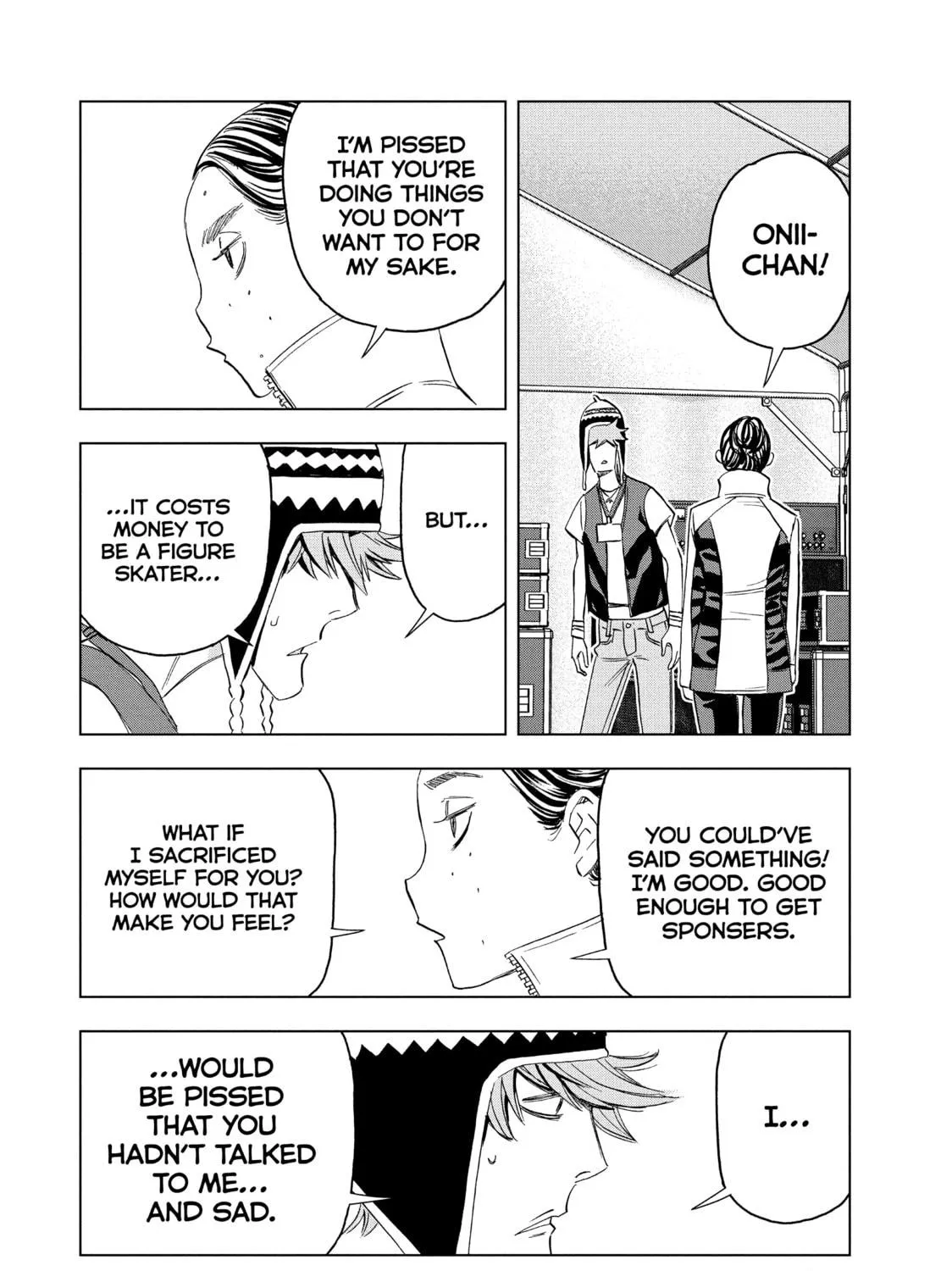 Read Ya Boy Kongming! chapter 97 image 10 on Lezhin
