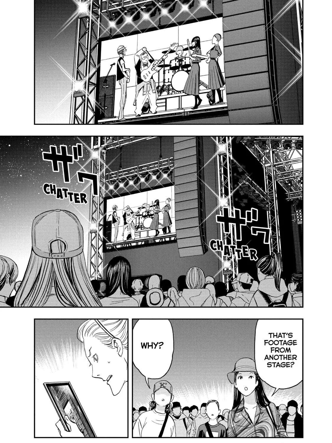 Read Ya Boy Kongming! chapter 97 image 28 on Lezhin