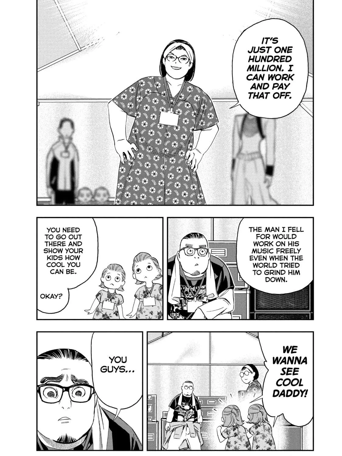 Read Ya Boy Kongming! chapter 97 image 8 on Lezhin