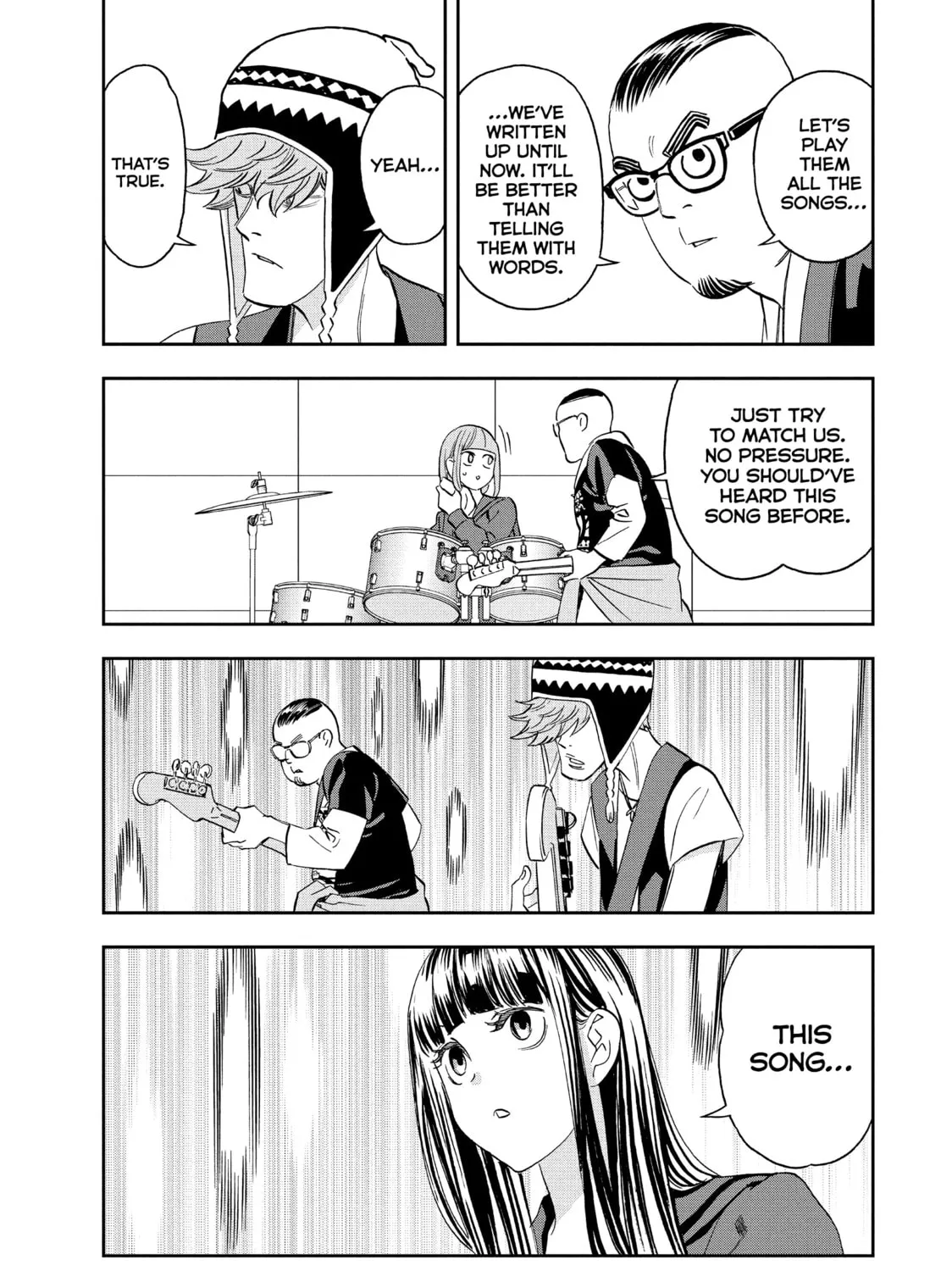 Read Ya Boy Kongming! chapter 98 image 14 on Lezhin