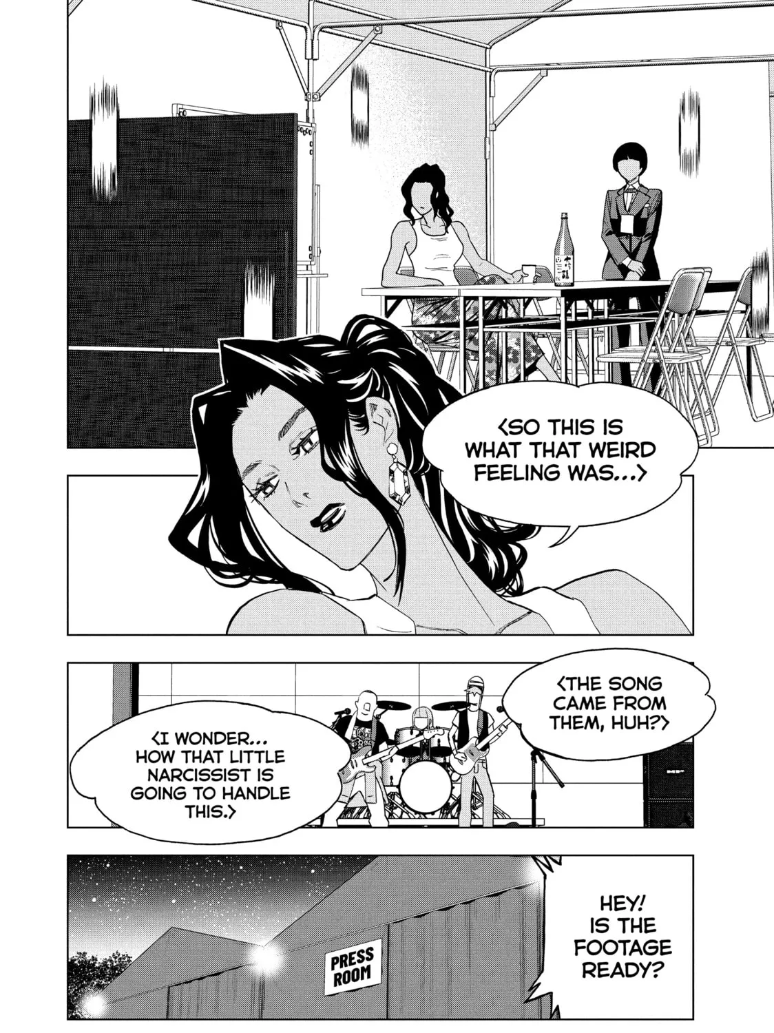 Read Ya Boy Kongming! chapter 98 image 20 on Lezhin