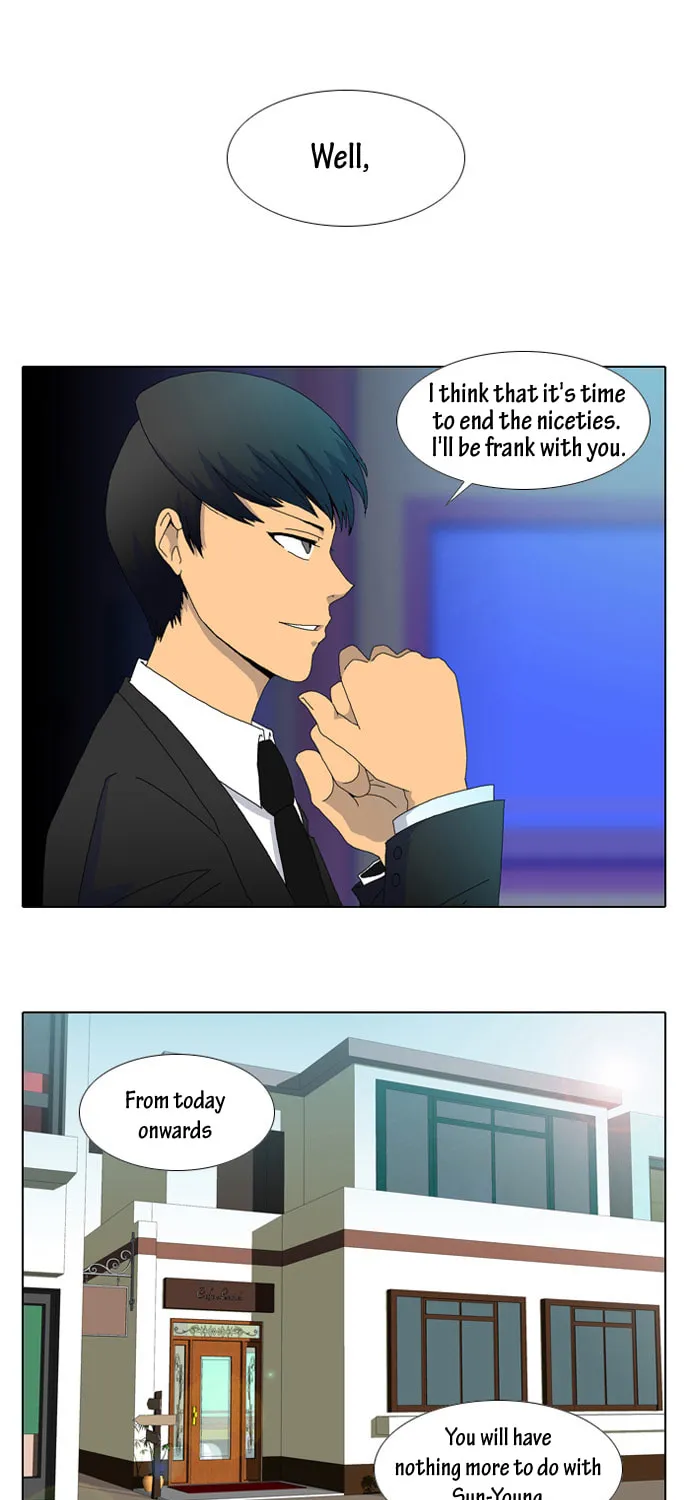 Read Ya! Oee chapter 1 image 6 on Lezhin