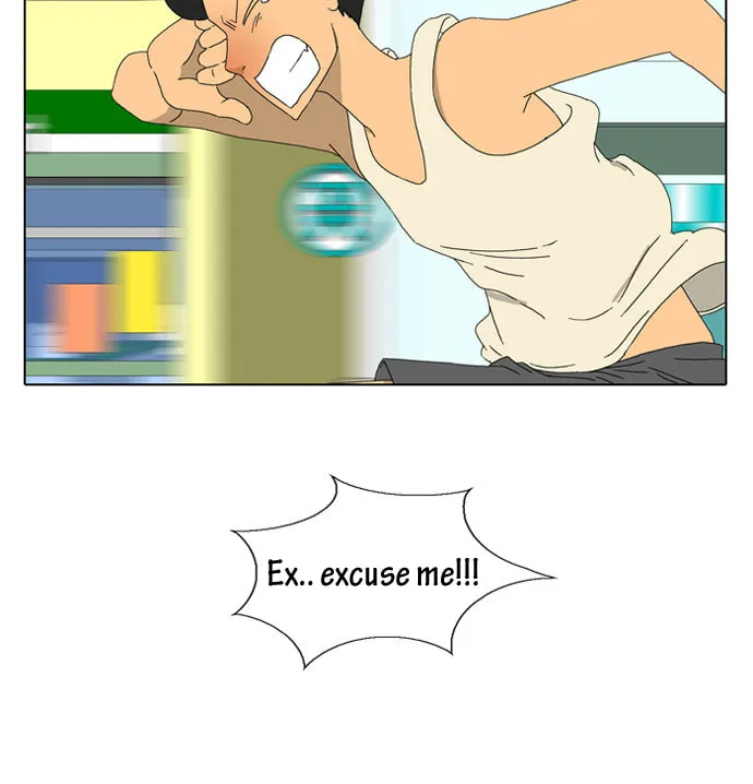 Read Ya! Oee chapter 10 image 10 on Lezhin