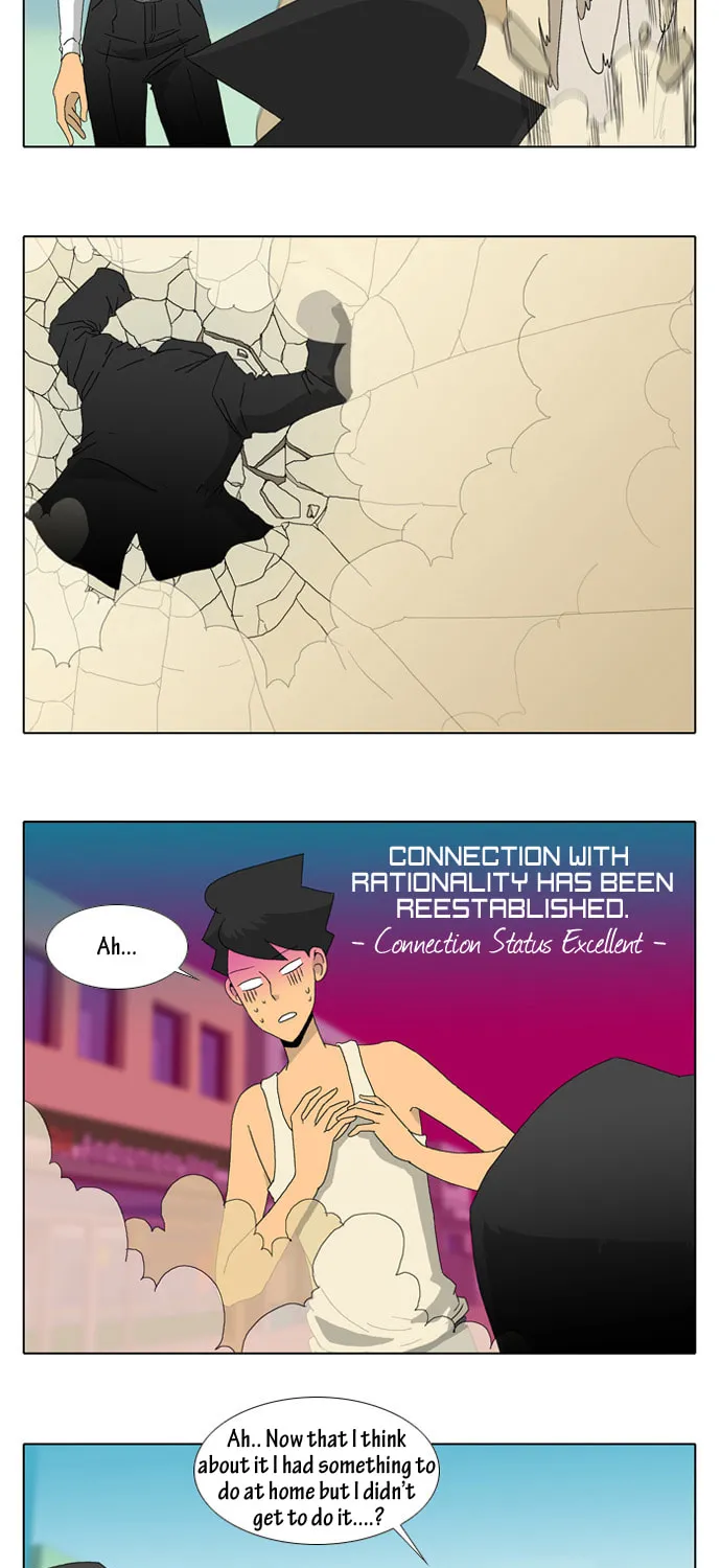 Read Ya! Oee chapter 10 image 23 on Lezhin