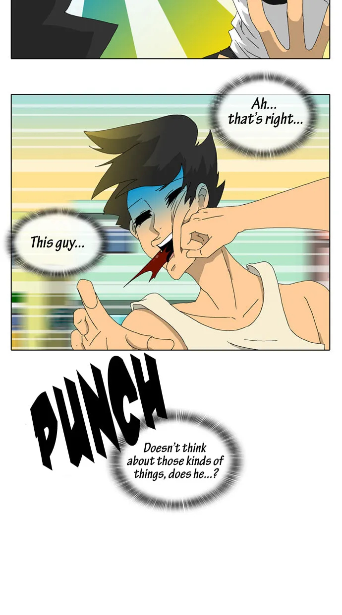 Read Ya! Oee chapter 10 image 25 on Lezhin