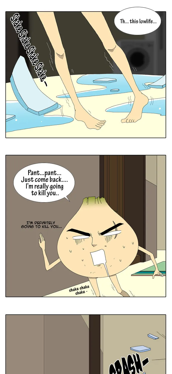 Read Ya! Oee chapter 10 image 26 on Lezhin