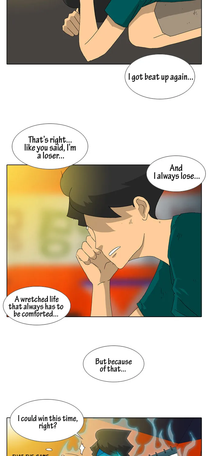 Read Ya! Oee chapter 11 image 29 on Lezhin