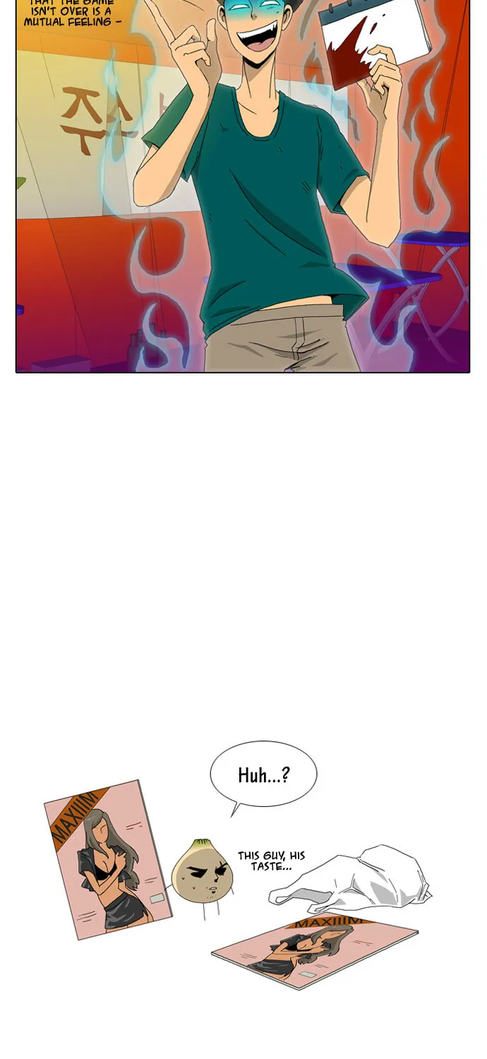 Read Ya! Oee chapter 11 image 30 on Lezhin