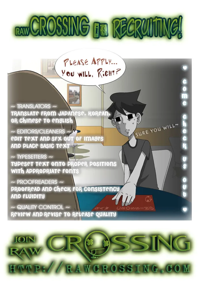 Read Ya! Oee chapter 11 image 32 on Lezhin