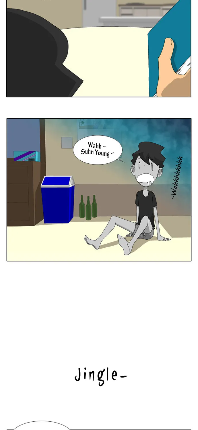 Read Ya! Oee chapter 11 image 7 on Lezhin