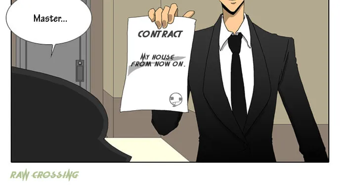 Read Ya! Oee chapter 13 image 7 on Lezhin