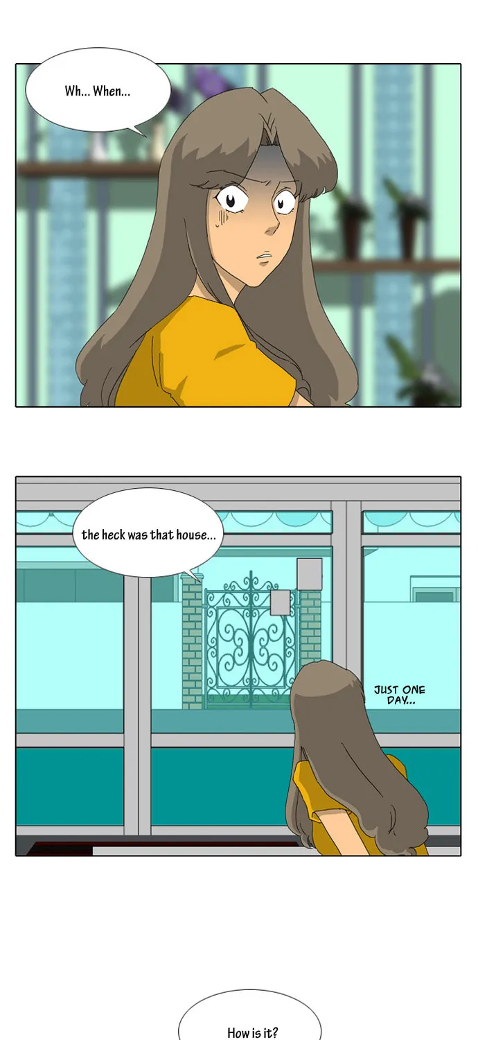 Read Ya! Oee chapter 14 image 2 on Lezhin