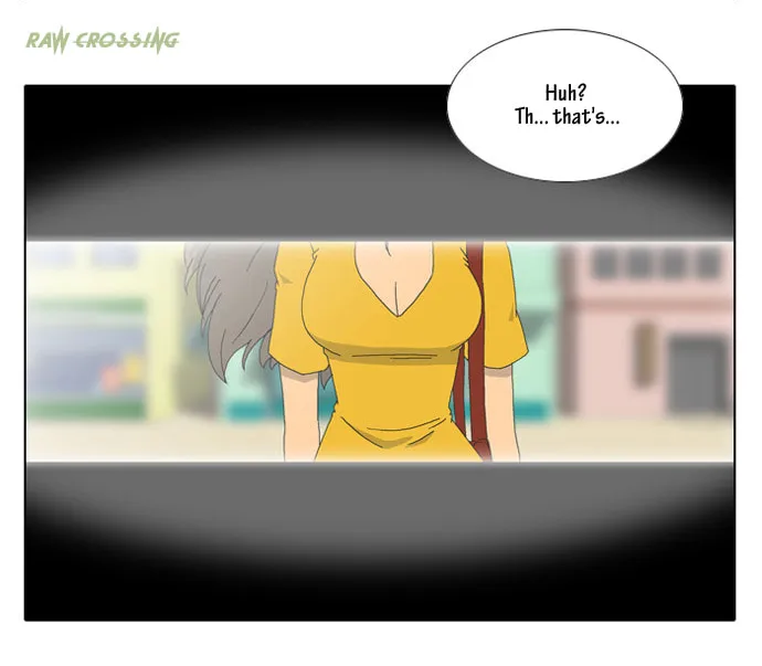 Read Ya! Oee chapter 14 image 24 on Lezhin