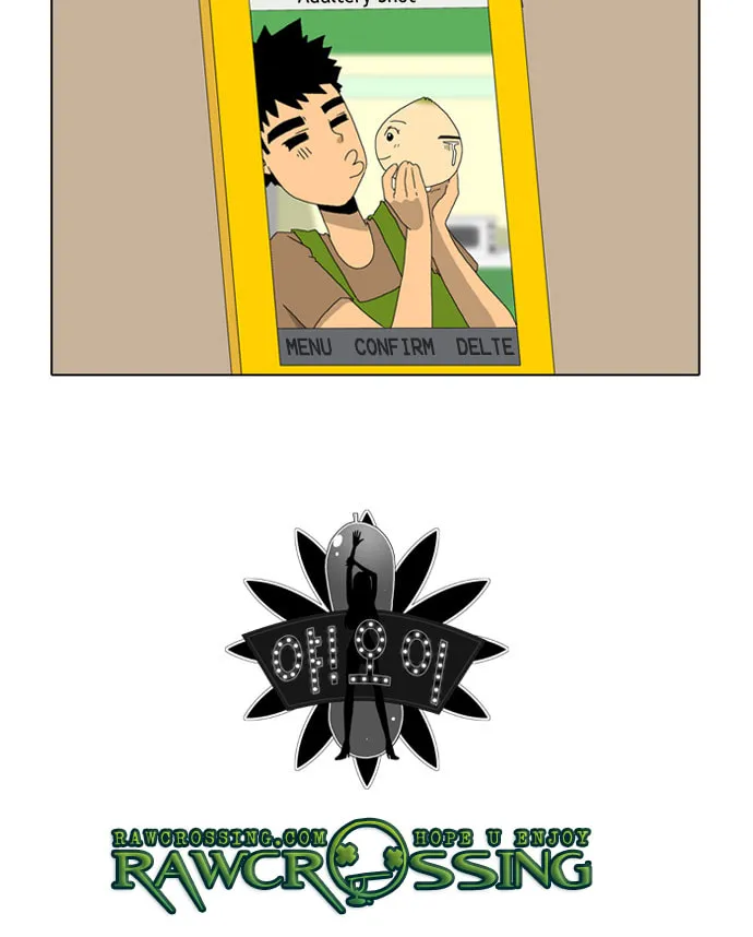 Read Ya! Oee chapter 18 image 30 on Lezhin