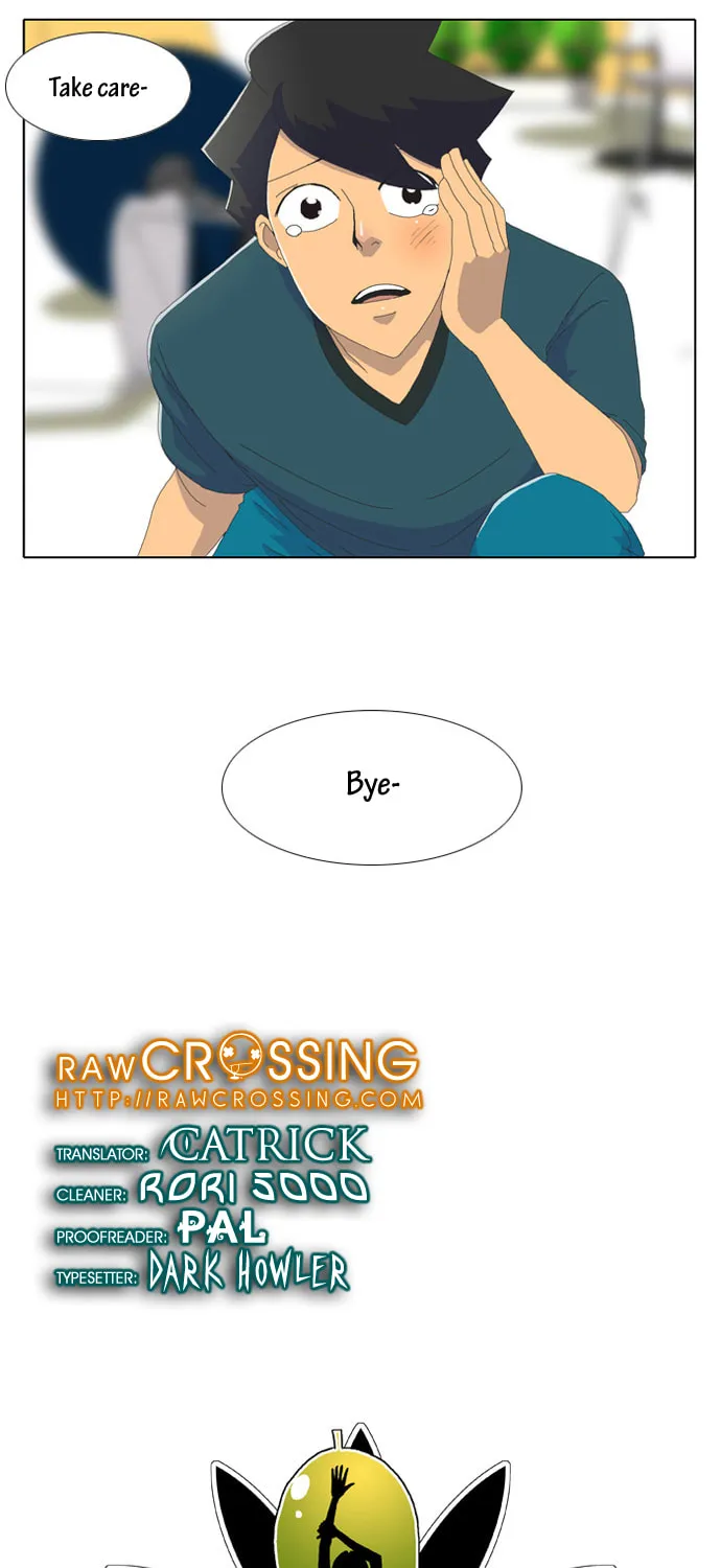 Read Ya! Oee chapter 2 image 1 on Lezhin