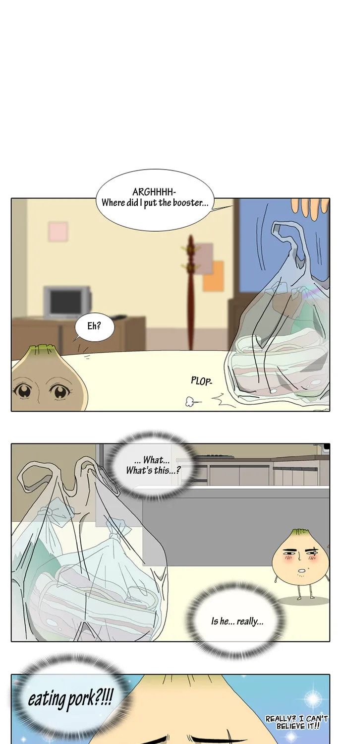 Read Ya! Oee chapter 20 image 27 on Lezhin
