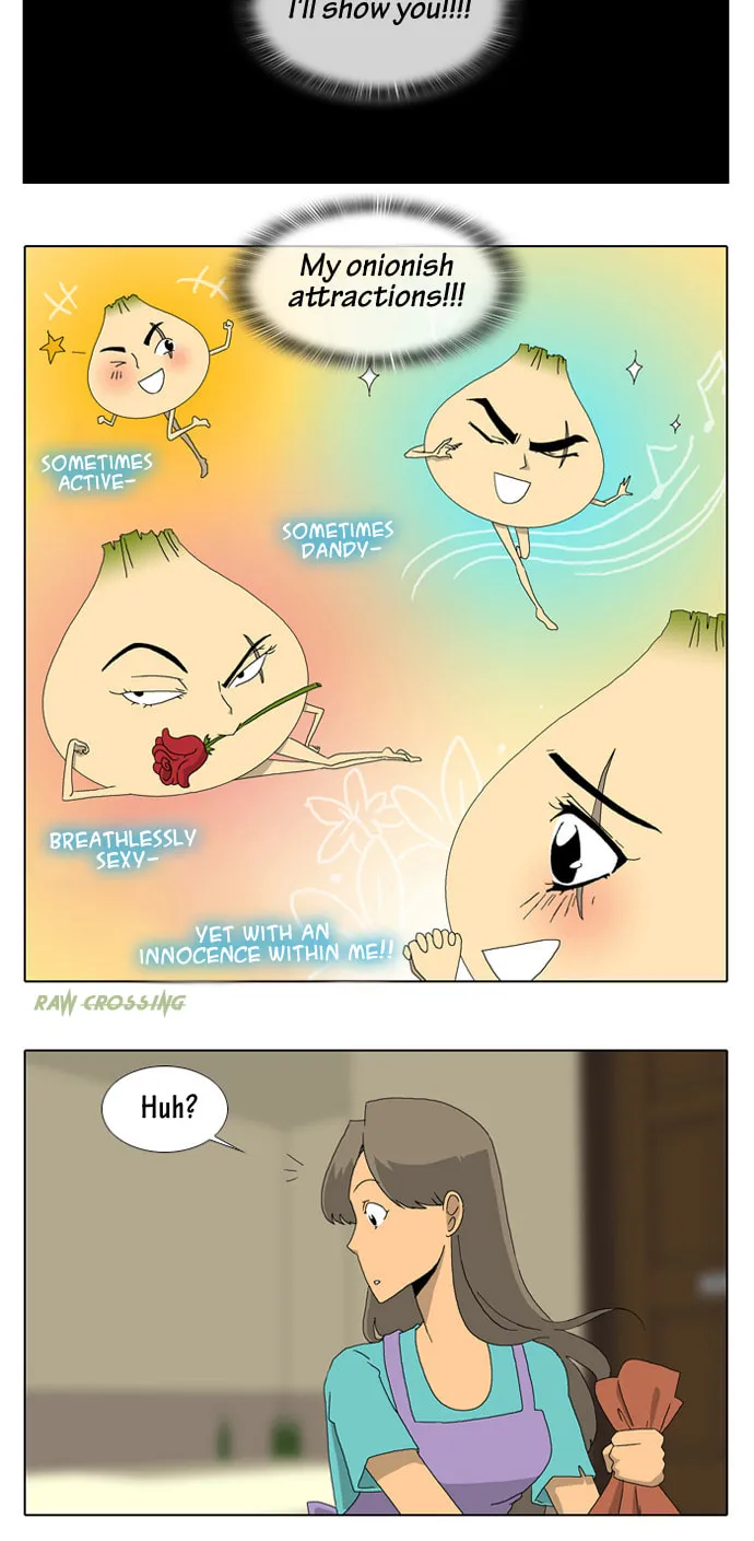 Read Ya! Oee chapter 21 image 19 on Lezhin