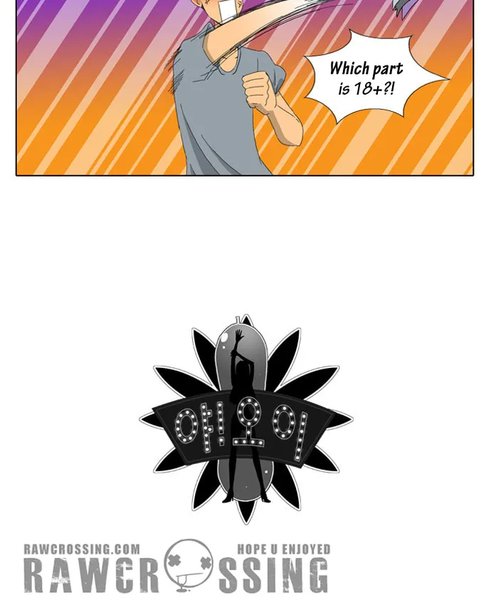 Read Ya! Oee chapter 21 image 31 on Lezhin