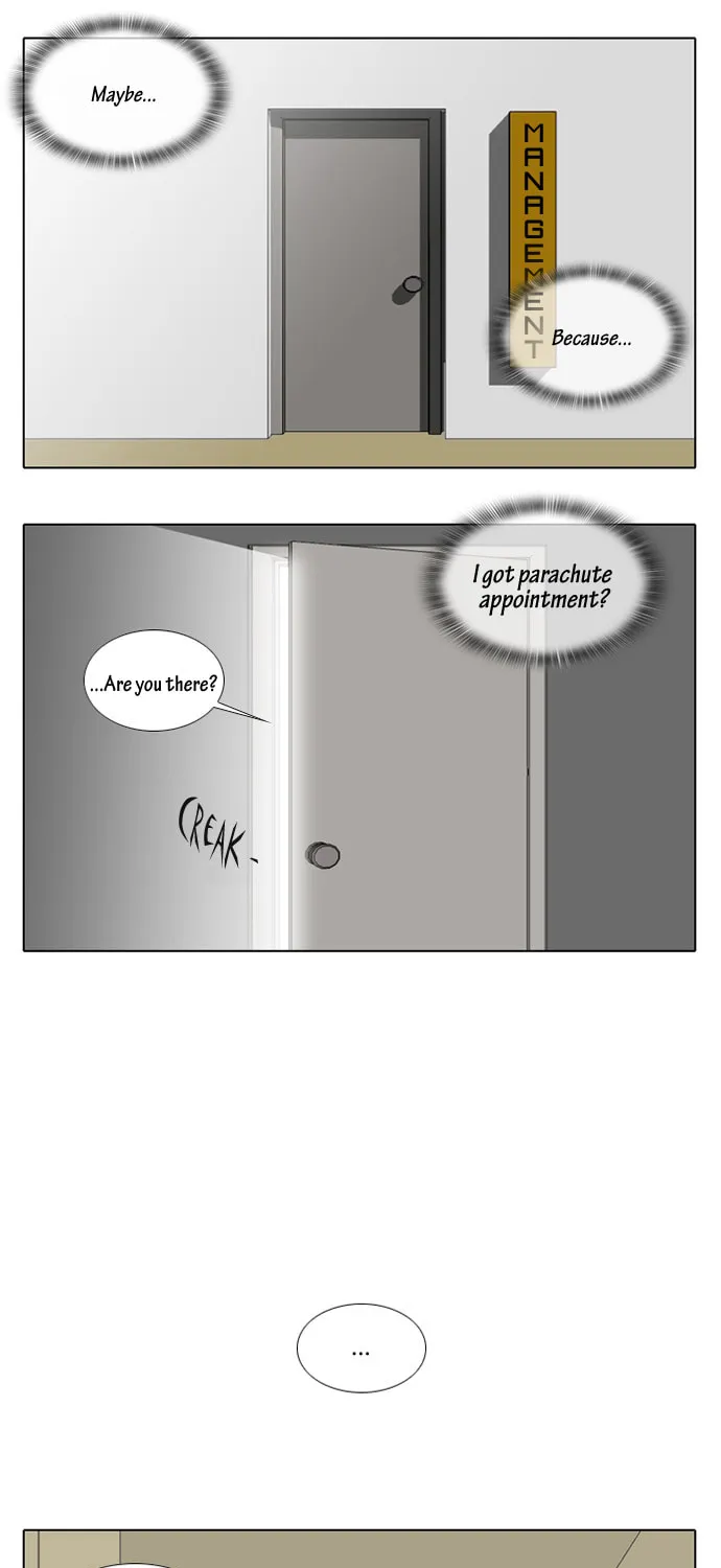 Read Ya! Oee chapter 22 image 7 on Lezhin