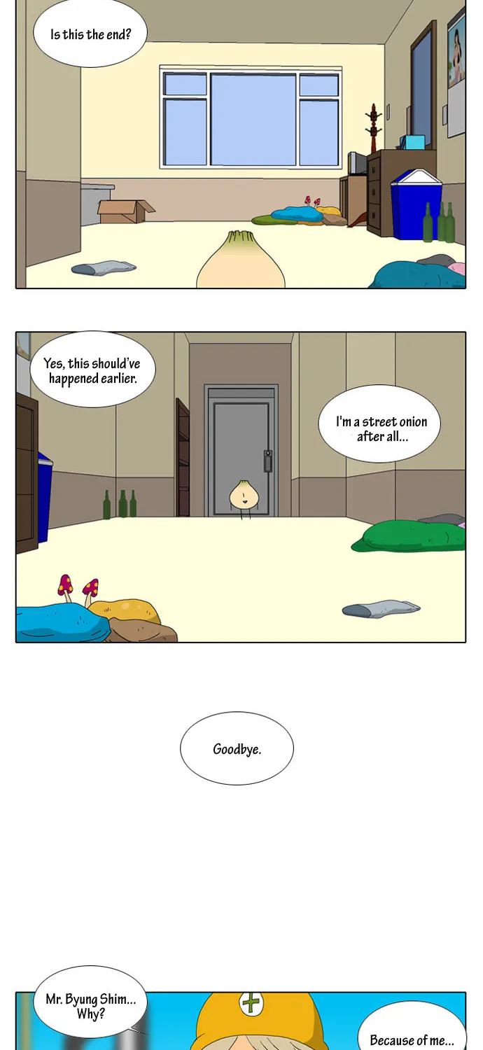Read Ya! Oee chapter 22 image 8 on Lezhin