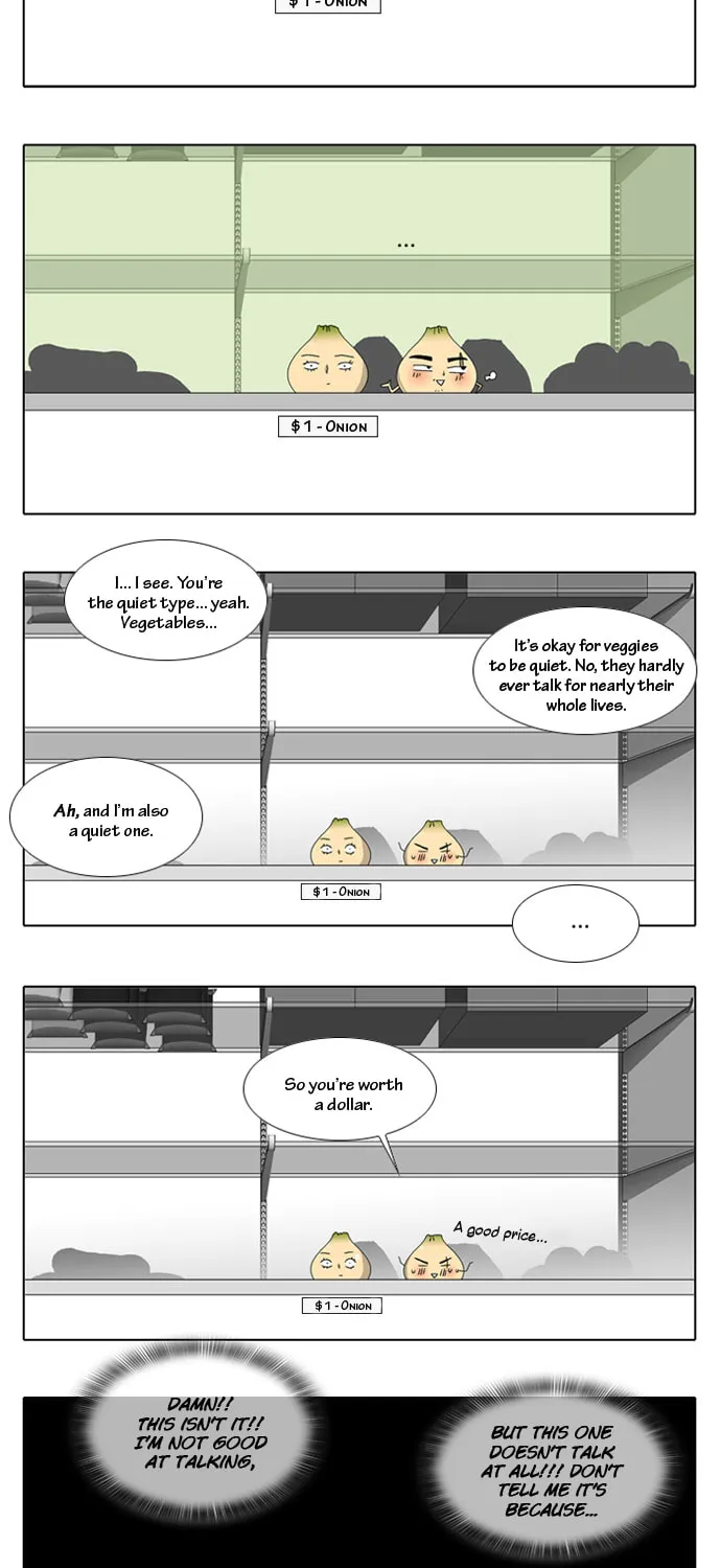 Read Ya! Oee chapter 23 image 21 on Lezhin