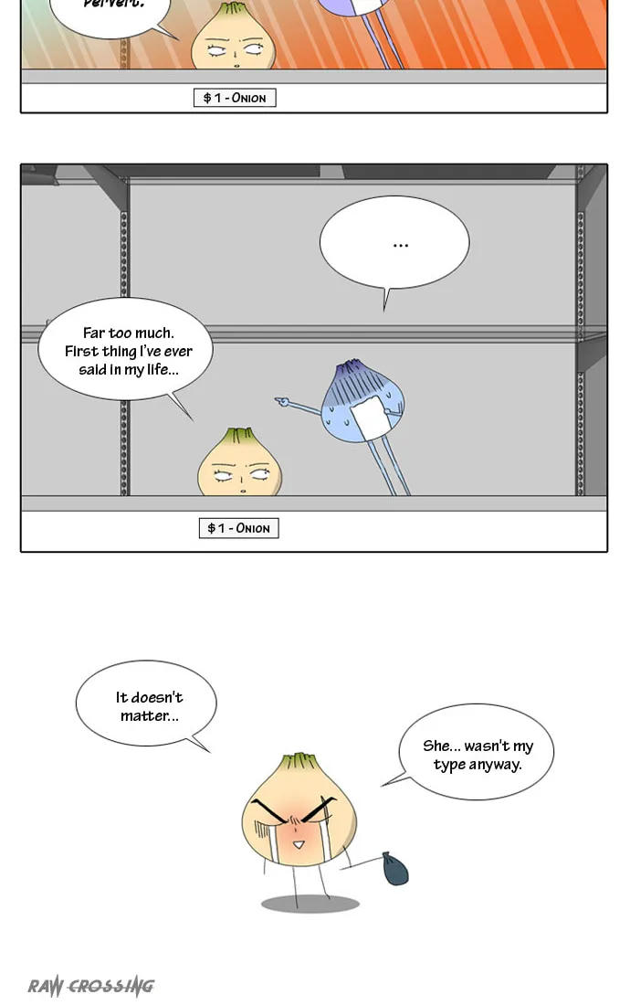 Read Ya! Oee chapter 23 image 24 on Lezhin