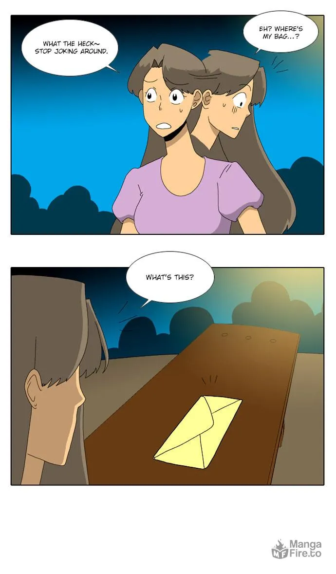 Read Ya! Oee chapter 24 image 28 on Lezhin